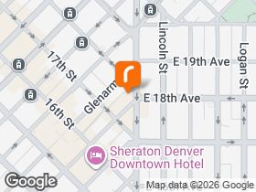 1801 Broadway, Denver, CO 80202, USA