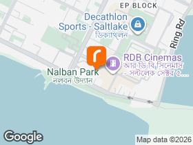 LA Block, Plot No. - 1, Salt Lake Bypass, LA Block, Sector 3, Bidhannagar, Kolkata