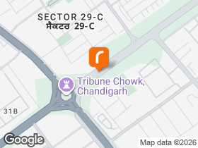178-178A, Elante Offices, Purv Marg 6th Floor, Phase 1 Elante Industrial and business Park, Chandigarh