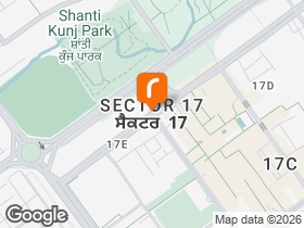 3rd & 4th Floor Sector 17 Road, SCO 54-55-56, Chandigarh