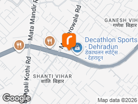 4th Floor, 40, Haridwar Bypass Rd, Shanti Vihar, Ajabpur Khurd, Dehradun