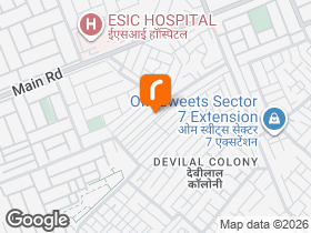Plot No. 4 Tech Garden, Sector 35 5th Floor, Gurugram