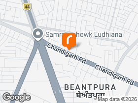 Sky square, Samrala Chowk Ground floor & 4th floor,, Ludhiana