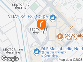 Wave One, Plot No. L-2A, Pocket G, Sector 18, Wave One, Noida