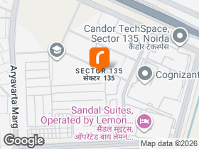 Noida, Assotech, Tower 2, Plot No. 22, Upper Ground Floor, Assotech Business Cresterra, Sector 135