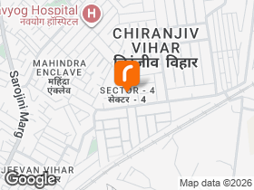 28th Floor, Boulevard Walk, Sector 4, Greater Noida (West)