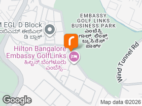 Fairway Business Park Behind Dell, Next to Embassy Golf Links, Domlur,, bangalore