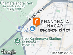 Level 15, UB City, Concorde Towers, 24, Vittal Mallya Rd, Shanthala Nagar, Ashok Nagar, Bengaluru