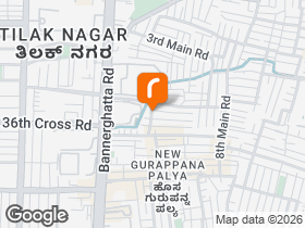 Ward No.9, Tejas Arcade, 527/B, Dr Rajkumar Rd, A Block, Milk Colony, 2nd Stage, Rajajinagar, Bengaluru