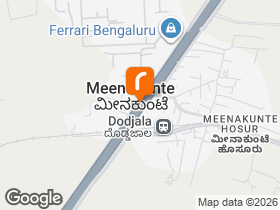 Tower-2, Nesara Tech Park 3rd, Plot No. 278, near Kidds Ice Creams, Hebbal Industrial Area, Mysuru