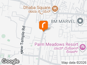 9Th And 10Th Floors, Brigade Irv, Nallurhalli Rd, Nallurhalli, Whitefield, Bengaluru
