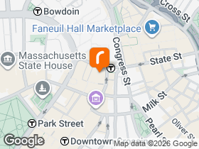 201 Washington Street, Boston