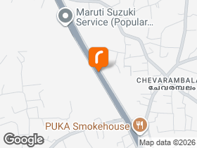 T2, HiLITE Business Park, Kozhikode Bypass 7th Floor, 2702-2704, Kerala