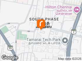 9th Floor, Olympia Platina, 33-B, South Phase, Guindy Industrial Estate, SIDCO Industrial Estate, Guindy, Chennai