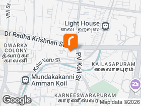 Level 6, 10/11, Dr Radha Krishnan Salai, Loganathan Colony, Mylapore, Chennai