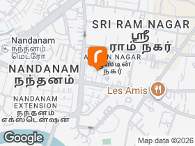 Door No. 2/29, Plot - B, Cenatoph Road, 1st Street Alwarpet, Chennai