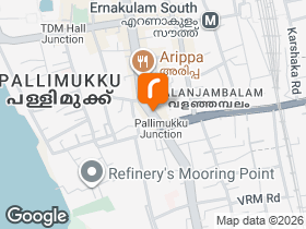 66/4558, 4559, Emgee Square, Mahatma Gandhi Rd, opp. Padma Theatre, Padma Junction, Kochi