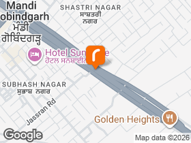 GT Road, Industrial Area - C, Jugiana 2nd Floor, The High Point,, Ludhiana