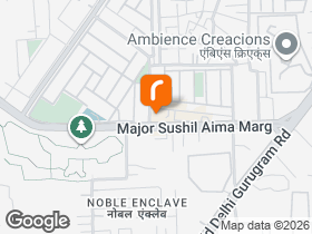 26, Service Rd, Tapeshwari Bagh Colony, Indore