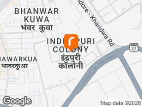 Unity One, AB Road Near 180, Sarvanad Nagar, Indore