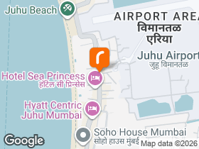 2Nd & 3Rd Floor, Duru House, Juhu Tara Rd, Nazir Wadi, Juhu Tara, Juhu, Mumbai