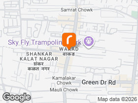 Gaurav Icon Tower, 153/17, Mumbai Pune Bypass Rd Flyover, Shankar Kalat Nagar, Wakad,, Pimpri-Chinchwad
