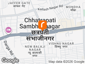 45, Baner Rd, Veerbhadra Nagar, Baner, Pune