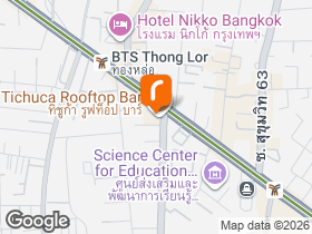 8 Soi Sukhumvit 40 Khwaeng Phra Khanong, Khlong Toei