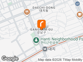 29th floor, 521 Teheran-ro, Gangnam District, Seoul, South Korea