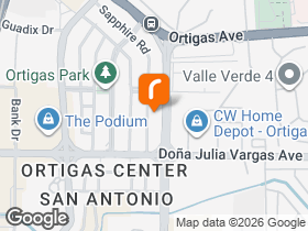 vOffice Ortigas 13 Meralco Avenue Ortigas Center, Pasig
