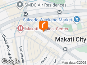 6801 Ayala Avenue, Makati