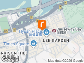 15/F Radio City 505 Hennessy Road, Causeway Bay