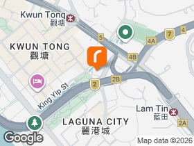 Unit 608, 6F, Sunbeam Centre, 27 Shing Yip Street, Kwun Tong, Kowloon