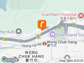 Unit 6E 49 Wong Chuk Hang Road