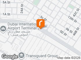 D91 8W Building, Block A, Dubai Airport Free Zone