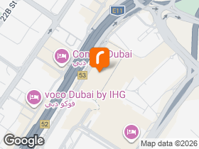 C1 Building Level 1 Sheikh Zayed Rd, Trade Center Second