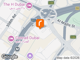 8th Floor, Sheikh Rashid Tower - Sheikh Zayed Rd, Trade Center Second