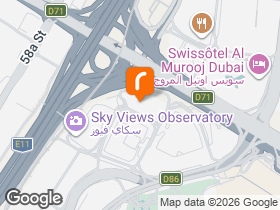 Standard Chartered Tower- Al Safa St - Burj Khalifa, Downtown Dubai