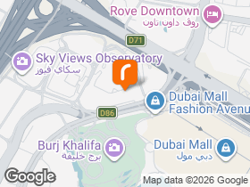 Level 9, Boulevard Plaza Tower 1 Sheikh Mohammed Bin Rashid Boulevard Downtown Dubai, Burj Khalifa District