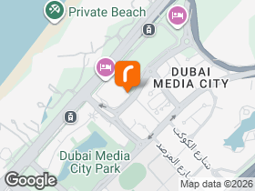 MB Floor, Arjaan Office Tower King Salman Bin Abdulaziz Al Saud Street (D94), Dubai Media City Al Sufouh 2