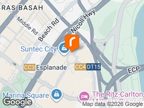 9 Temasek Boulevard #07-01, Suntec Tower Two, Singapore