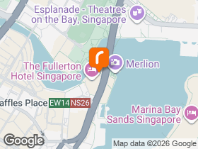 168 Robinson Rd, Levels 20, 19 and 12, Capital Tower, Singapore