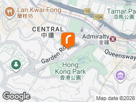 5/F & 10/F Champion Tower, Three Garden Road, Central Hong Kong