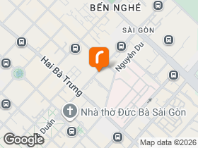 Level 4 & 6 & 7 Friendship Tower, No. 31 Le Duan Street, Saigon Ward