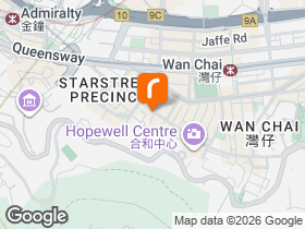 5/F United Centre, 95 Queensway, Admiralty
