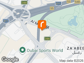 Level 5 & 6, One Offices, One Za'abeel, Al Majlis Street, Za’abeel 1