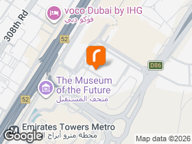 Level 3 & 5, One Central, The Offices 3, Dubai World Trade Center, Sheikh Zayed Road