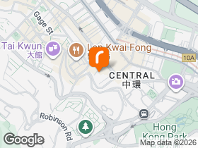 21/F, New World Tower I 16-18 Queen's Road Central, Central Hong Kong