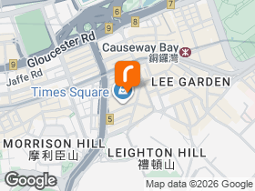 15/F, Tower One, Lippo Centre, 89 Queensway, Admiralty