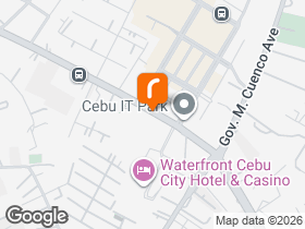 10th, 11th and 12th Floors, Cebu Exchange Tower, Salinas Dr, Lahug
